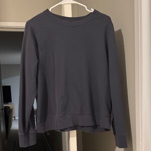 Athleta crewneck (L)